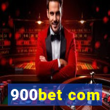 900bet com